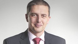 David Vernez, chef du département santé, travail et environnement d’Unisanté à Lausanne.