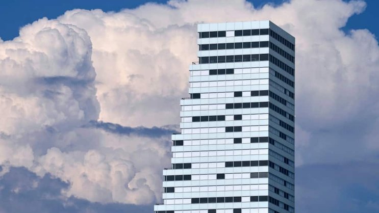 Roche va engager un investissement de 50 milliards de dollars (près de 40 milliards de francs au cours du jour) dans la R&D outre-Atlantique (archives).