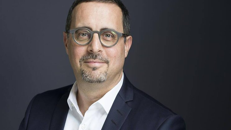 Le futur CEO de Keystone-ATS Hanspeter Kellermüller, qui provient de la NZZ, a été membre du conseil d'administration de l'agence de 2014 au printemps 2022.