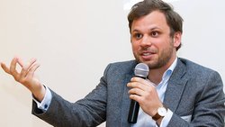 Wiktor Bourée, fondateur et CEO de Technis, est en passe de commercialiser TechnisCare.