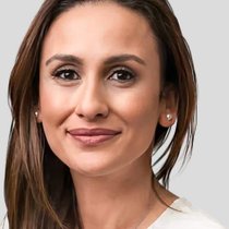 Irem Aydin
