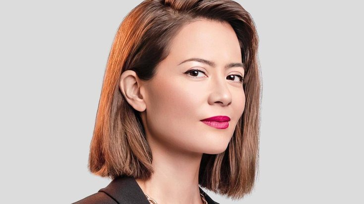 Tara Yip