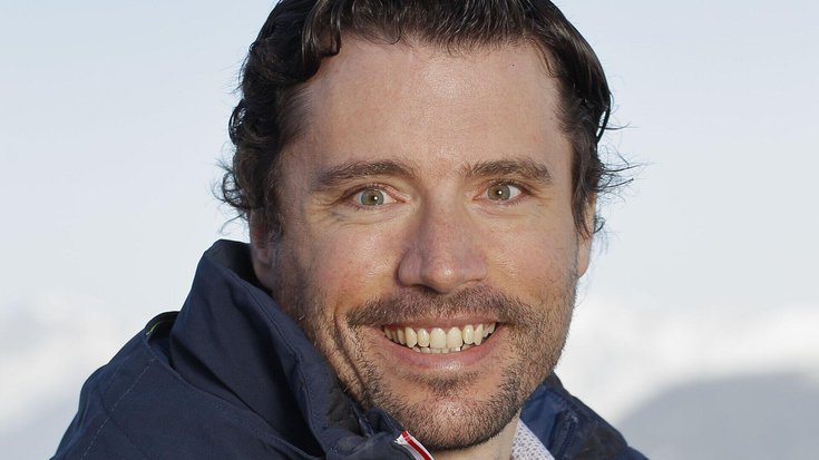 Alain Michellod