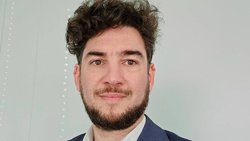 Cédric Albert