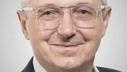 Erwin Böttinger Directeur général, Wyss Center