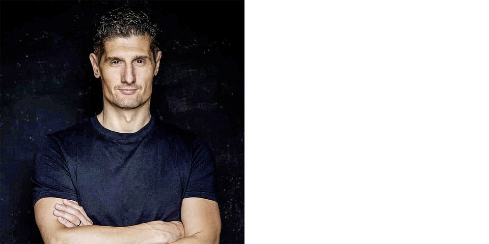 Max Meister investit dans la résilience, l’exploration et la robotique.