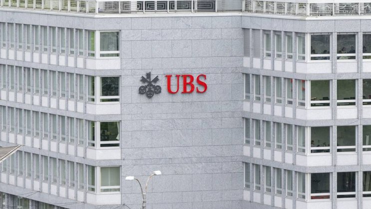Critique du durcissement des règles en matière de fonds propre, UBS a reçu un soutien politique dans sa démarche (image symbolique).