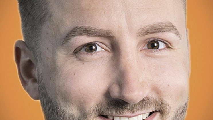 Stéphane Buff., directeur Frais médicaux solutions individuelles (FMSI) chez Swiss Risk & Care