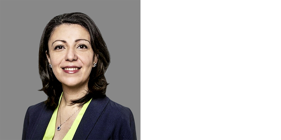 Christine Jacob s’oriente vers les besoins réels des patients et des cliniciens.