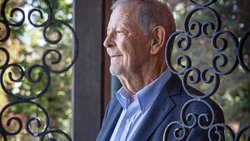 Le Zurichois Walter Stahel, architecte de formation, a théorisé il y a plus de quarante ans les principes de l’économie circulaire.