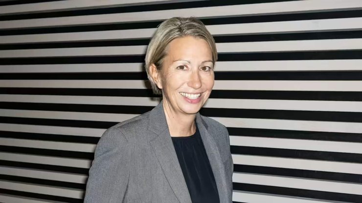 Andrea Rytz