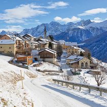 Les Grisons s’offrent la première place du classement de l’Idheap portant sur les cantons qui gèrent le mieux leurs finances publiques.