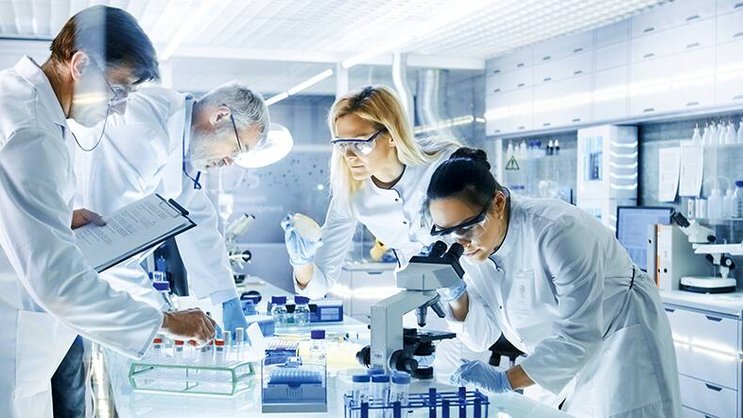 Les grands groupes suisses investissent en masse pour l’avenir. Une stratégie pour contrer notamment la Chine.
