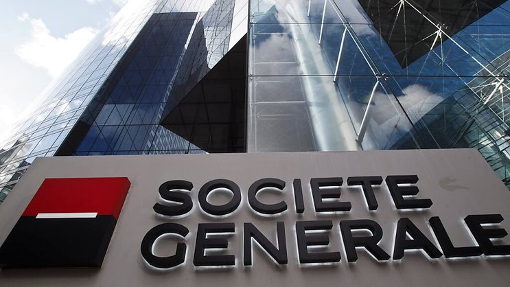 Société Générale a cédé sa filiale de banque privée en Suisse, ainsi qu'une autre banque privée basée à Londres, SG Kleinwort Hambros, à UBP. (archives)