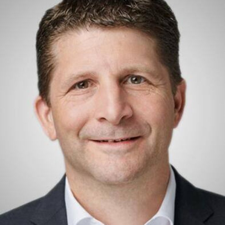 Rudolf Bruder, Responsable du domaine d’entreprise Produits et Prestations et membre de la direction, Helsana