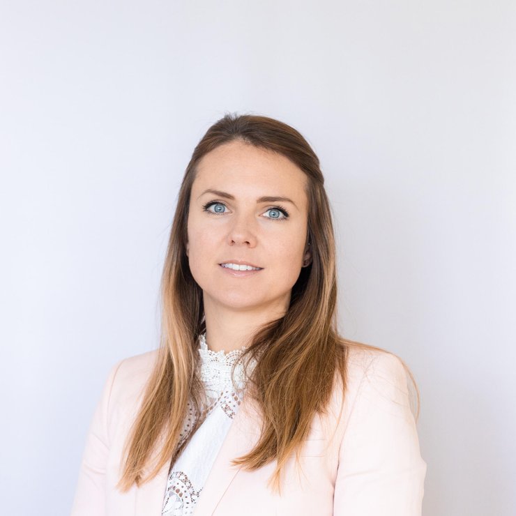 Lucie Munzinger