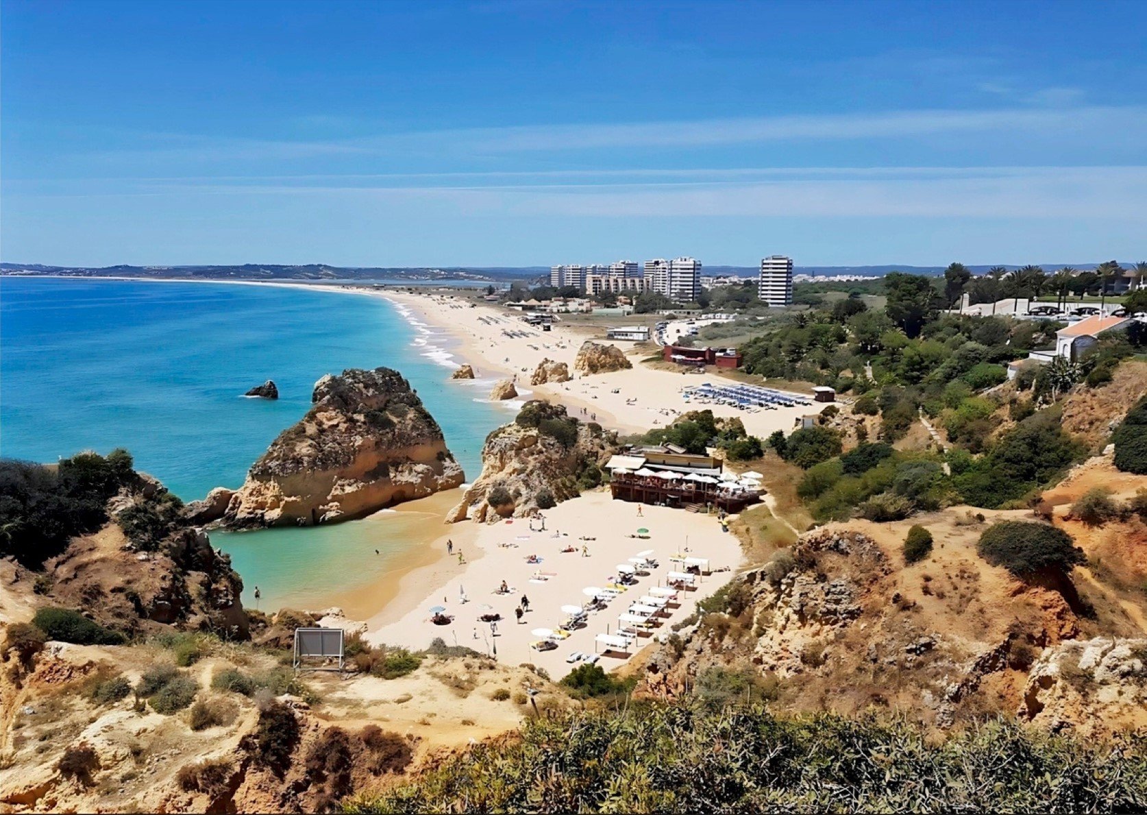 Algarve