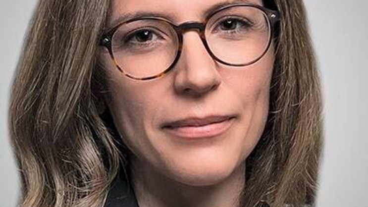 Delia Borloz