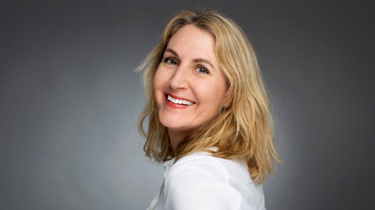 Laetitia Bochud