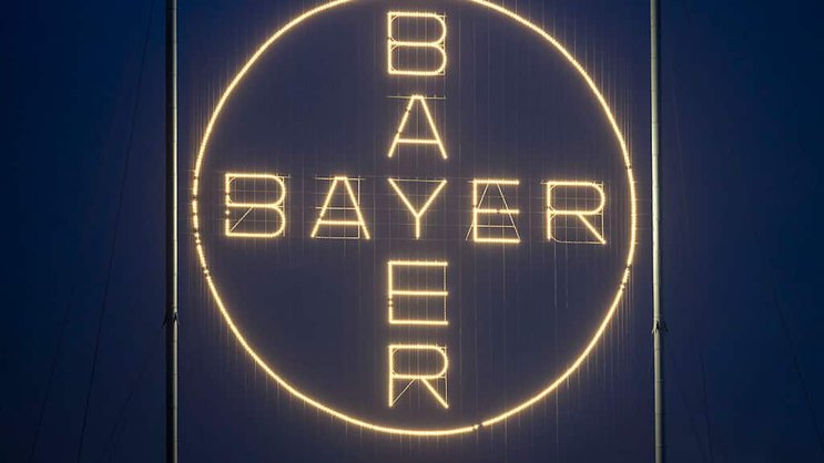 Bayer rencontre des difficultés financières depuis quelque temps (image prétexte).