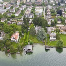 L'accès à la proriété du logement s'est encore compliqué en fin d'année dernière. (archive)