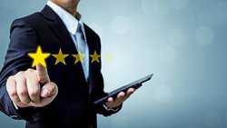 Après les commerçants, c’est au tour des société de produits et de services de mettre en avant la possibilité de payer seulement en cas de satisfaction.