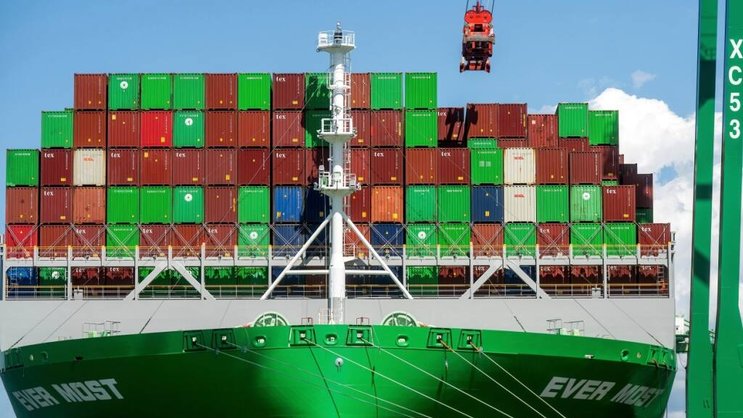 Les tensions commerciales entre la Chine et les Etats-Unis sont remontées d'un cran après l'annonce par Pékin d'un renforcement des contrôles sur les exportations de terres rares (archives).