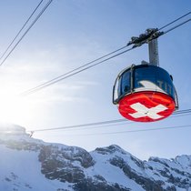 Pour 2026, Suisse Tourisme prévoit une année touristique stagnante.