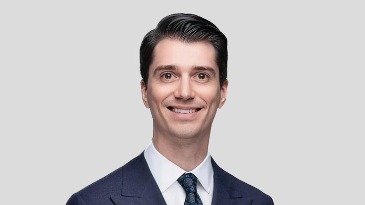 Marc Montagne
