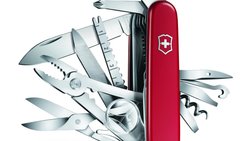 Couteau victorinox