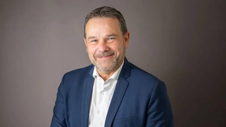 Robert Tanner
