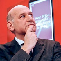 A l’image de Stéphane Roussel, PDG de Gameloft, les grands patrons ne reculent pas devant les risques avant d’atteindre les plus hauts postes.
