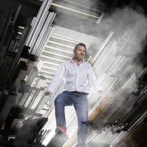 Pour Xavier Dietlin, l’innovation n’est pas un choix, mais une nécessité pour survivre sur le long terme. Depuis 1854, son entreprise a traversé cinq générations.