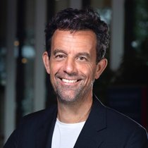 La réalité virtuelle pourrait être une alternative intéressante en matière d’humour, selon Grégoire Furrer.
