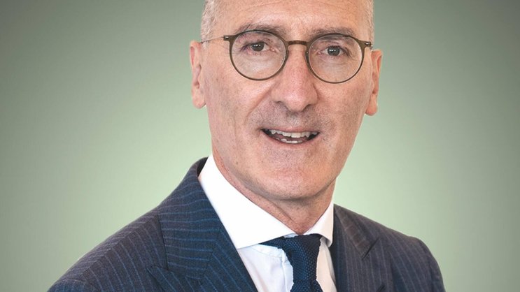 Eric Vauthey, directeur, responsable de la salle des marchés, BCV