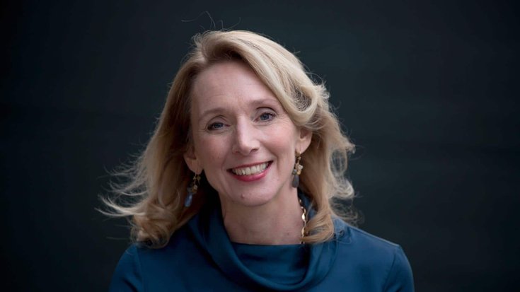 Ancienne responsable chez Unilever et Procter & Gamble, Hanneke Faber a pris la direction de Logitech au 1er décembre