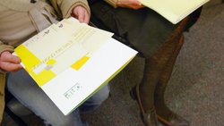 La barre des 5% de chômage est franchie pour la première fois depuis une dizaine d'années.