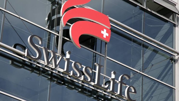 Le mastodonte zurichois de la prévoyance se renforce dans la gestion de fortune. (archive)