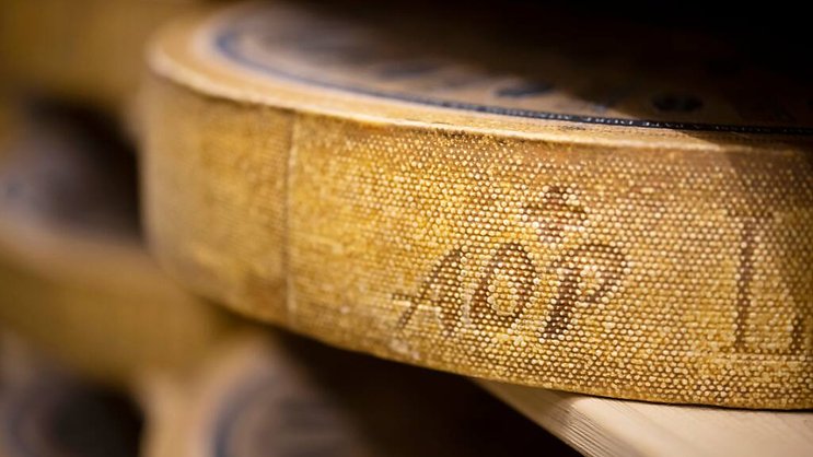Cette décision fait suite à une longue bataille juridique démarrée en 2013 lorsque l'Interprofession du Gruyère avait réussi à labelliser la marque "Gruyère" aux Etats-Unis (archives).