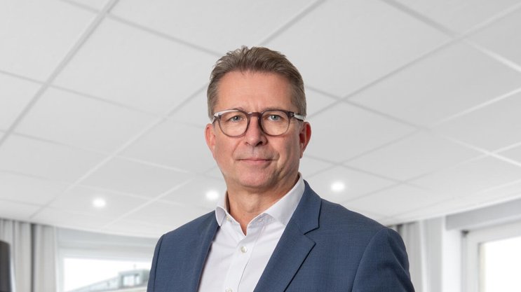 Oliver Fischer