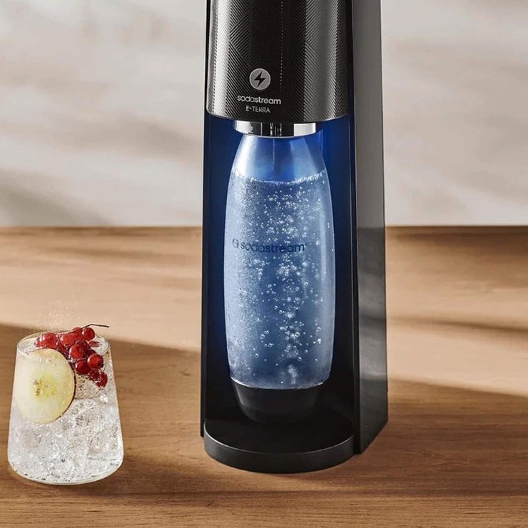 Sodastream