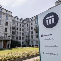 Swiss Re se considère également comme un groupe de réflexion qui analyse les méga-tendances.