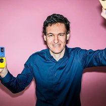 Vers une agriculture durable: Yosef Akhtman