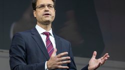 Agé de 61 ans, Basil Heeb avait pris les rênes de la BKB en 2019 avant de les lâcher en 2025 (archives).