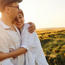 La détente grâce à la clarté financière.
