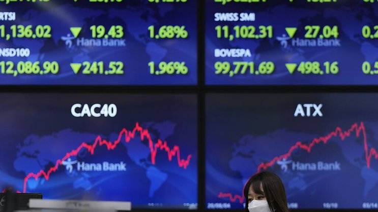 Après les scandales à répétition, le patron de Credit Suisse estime qu'il est temps de "faire ses devoirs" et de revenir "de manière disciplinée" vers un cours de croissance à long terme. (archives)