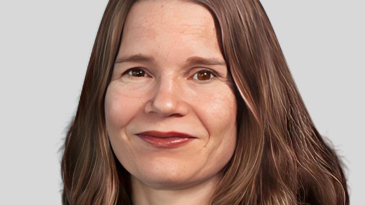 Nicole Brändle