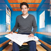 Pour Key Kawamura, de Studio Banana, il faut veiller à ce que le télétravail n’efface pas les frontières entre vie privée et vie professionnelle.