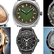Ces montres qui font parler d'elles