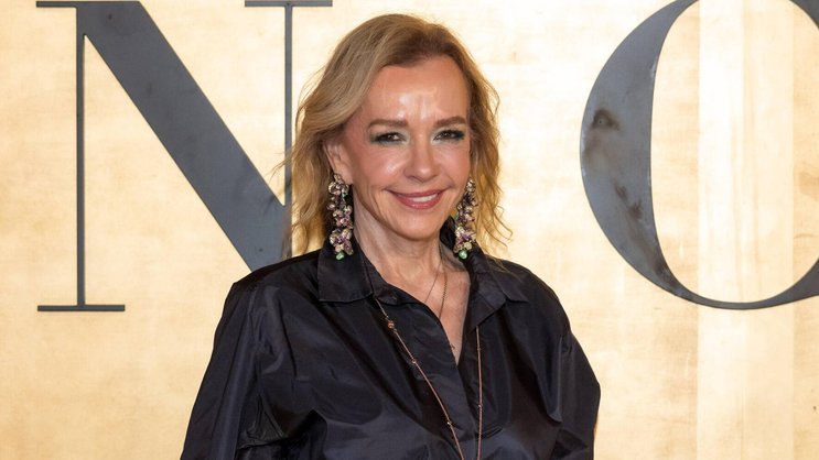 Horlogerie et fortune: la maison Chopard, spécialisée dans l’horlogerie et la joaillerie, appartient à la famille Scheufele (ici, Caroline Scheufele) depuis une soixantaine d’années.